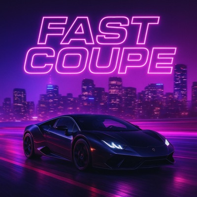 fastcoupe (feat. DMAXKXX & •W.M?•) - Single