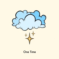 One Time - Single - Bizzair, Rock Samson & eloef