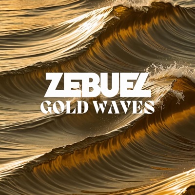 Gold Waves - Single
