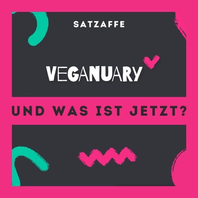Veganuary - und was ist jetzt? - Single
