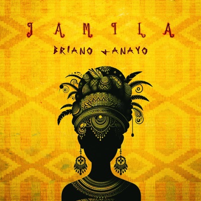 JAMILA (feat. Anayo the Casanova) - Single