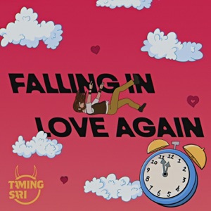 Falling in Love Again