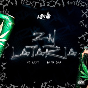 ZN LATARIA (feat. Funk Universitário)