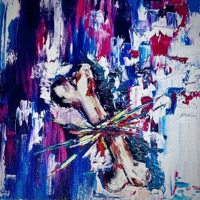 кости - Single - Поларойд, millionwhite & стеклянные сны