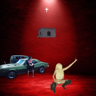 GO LOW / NEED I SAY MORE - Single