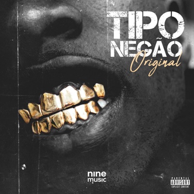Tipo Negão Original - Single