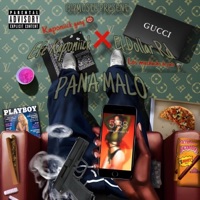 Pana malo X Efe kaponiick - Single - El Dollar RD