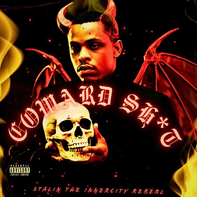 Nigga BUM! (It's Just Big Me, Fuck the Big 3) - Single