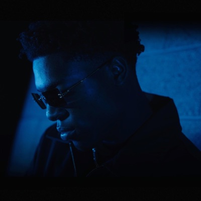 For The Night - Single