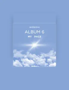 andantino을(를) 듣고, 뮤직 비디오를 보고, 약력을 읽고, 투어 일정 등을 확인하세요!