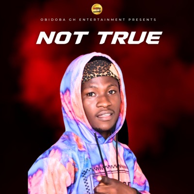 Not True - Single