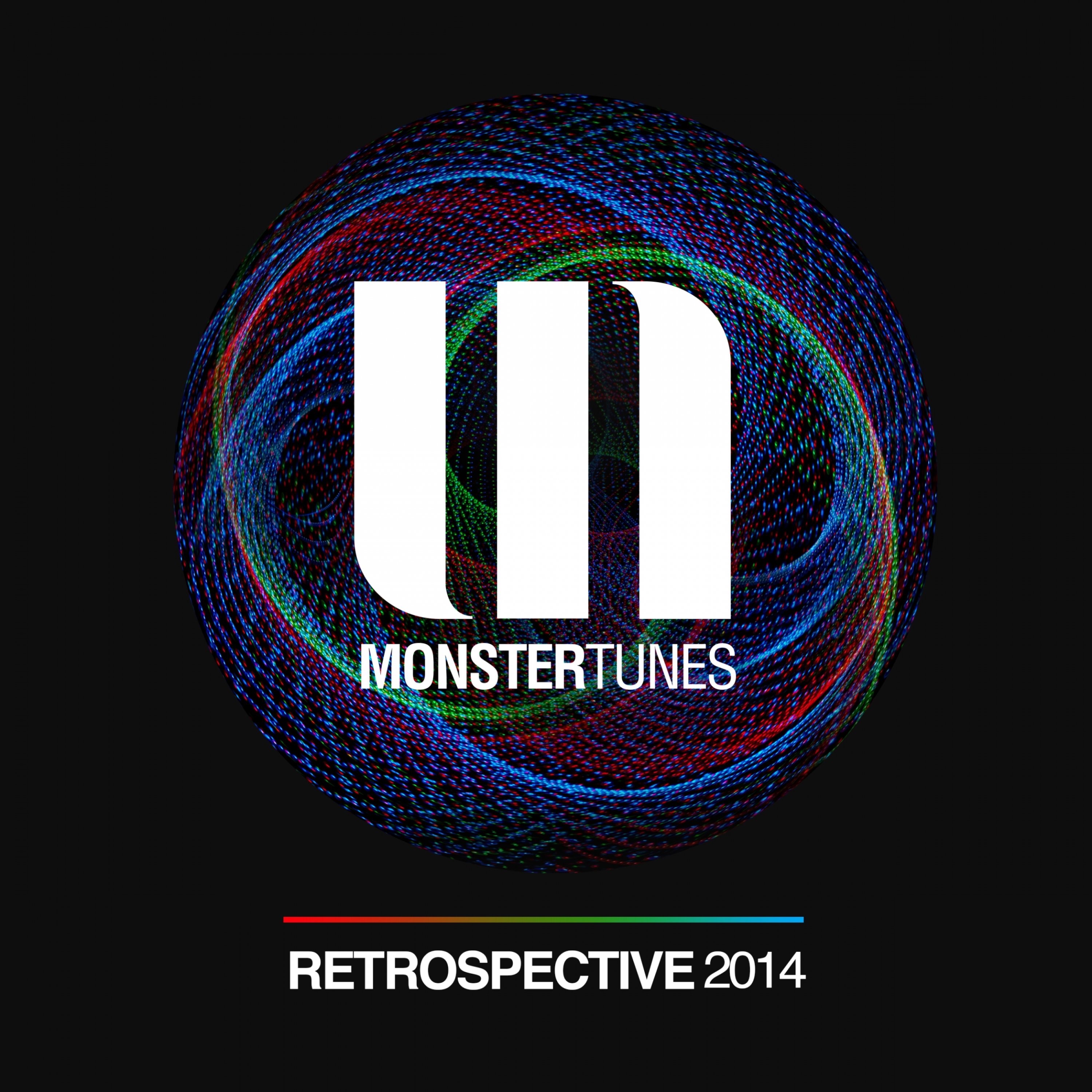 Monster Tunes - Retrospective 2014