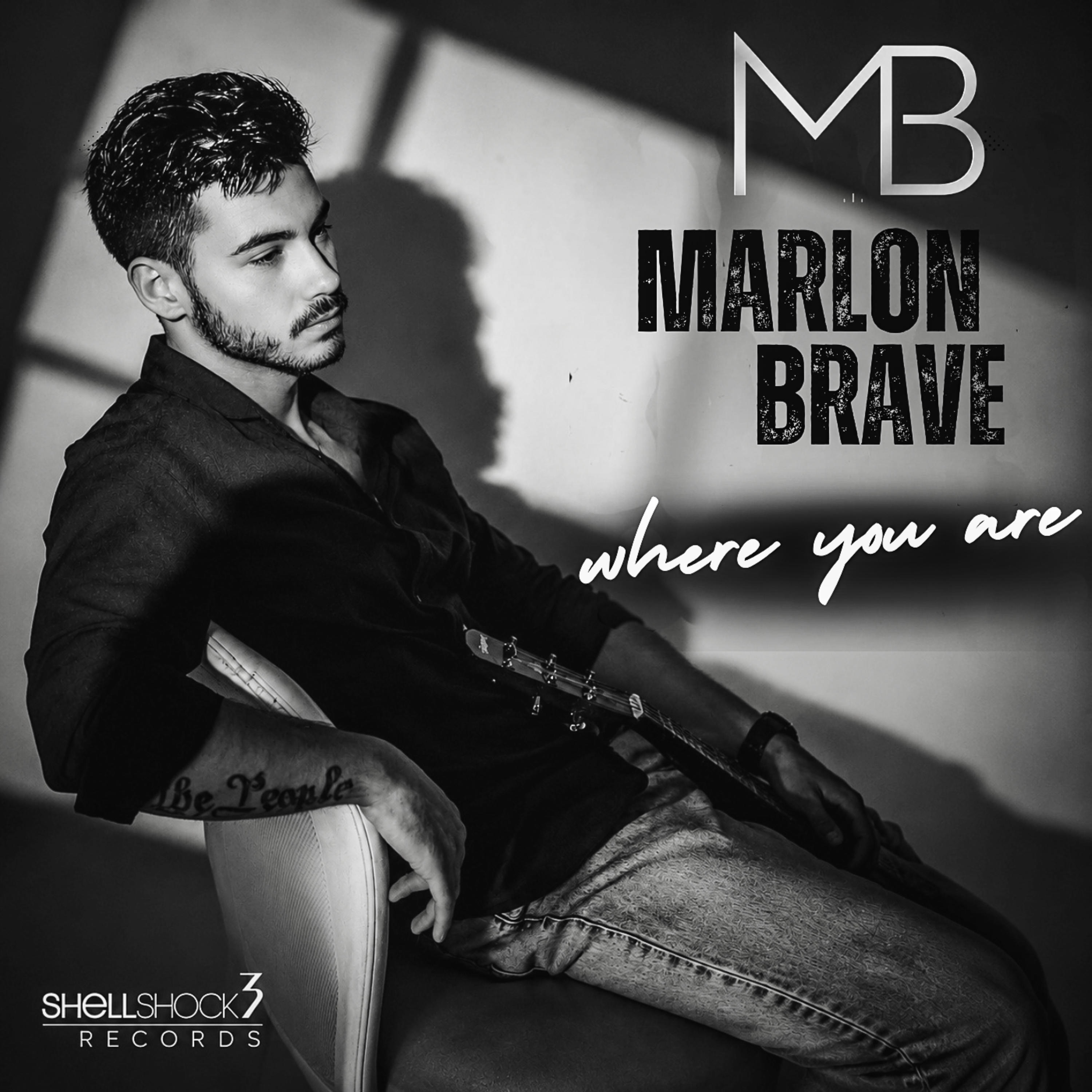 Where You Are - Single