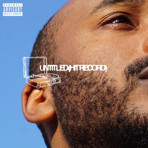 Untitled (Hit Record) - Single