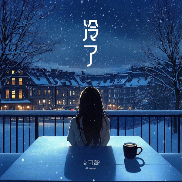 冷了 - Single