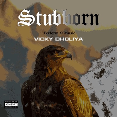 Stubborn - Single