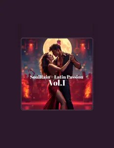 Ouve SoulRain, vê vídeos de música, lê a biografia, vê as datas da digressão e muito mais!