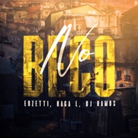 No Beco - Single - Haga L, eozetti & Dj Ramos