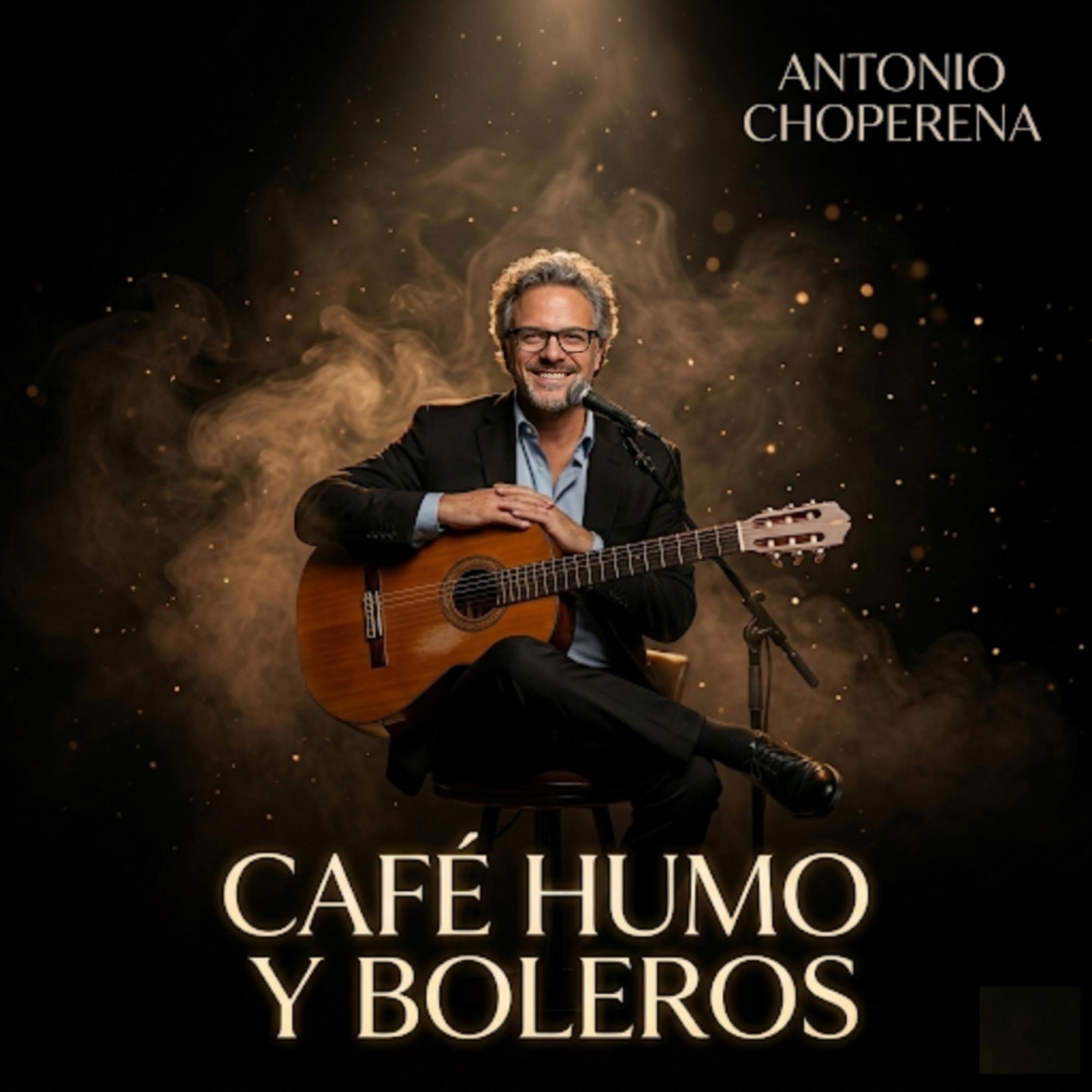 Café Humo y Boleros