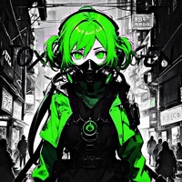 Toxin Oxygen - Single - SHADXWSXUND