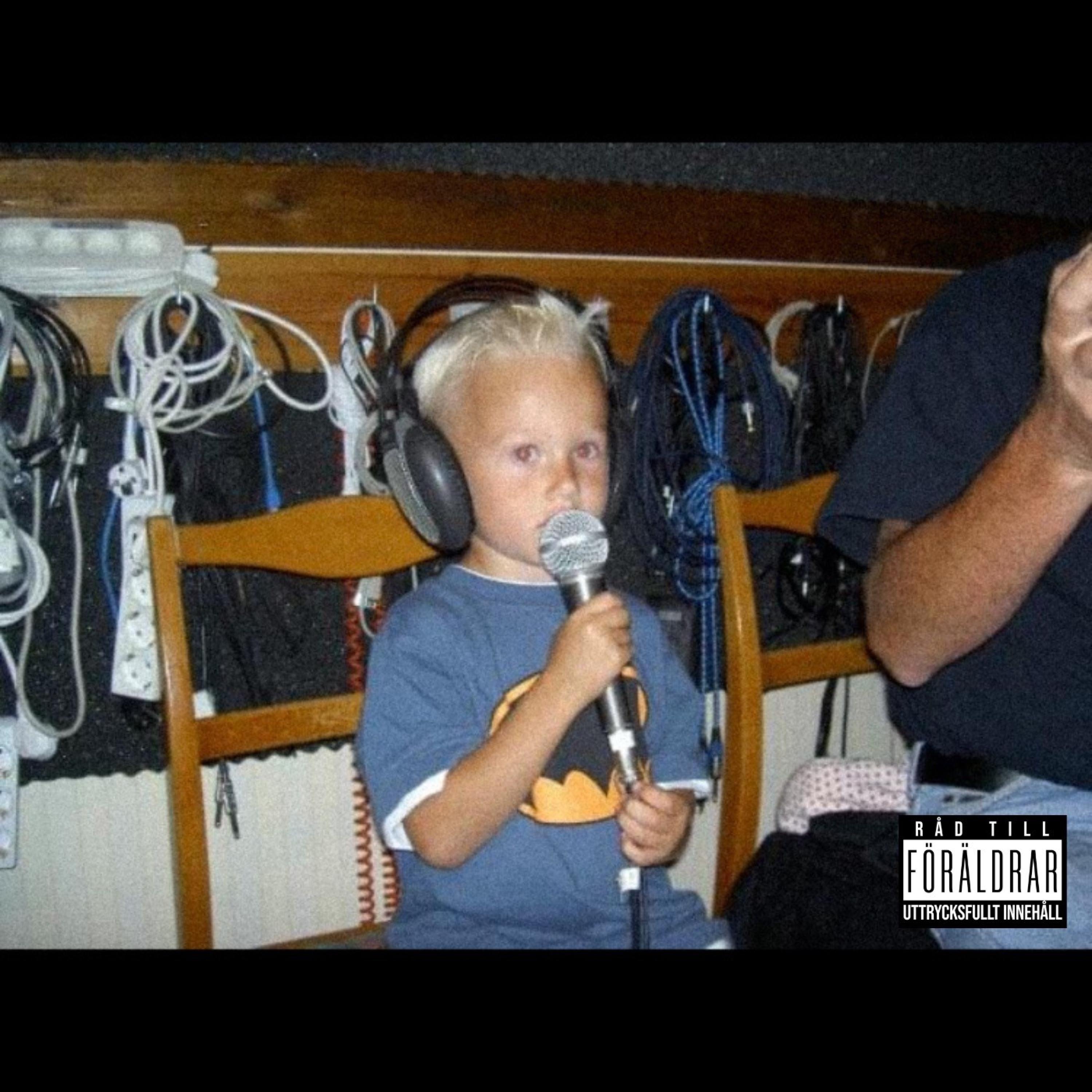 rappar inte ens jag producerar