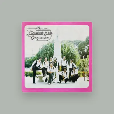Listen to Chu Linares y Su Orquesta, watch music videos, read bio, see tour dates & more!