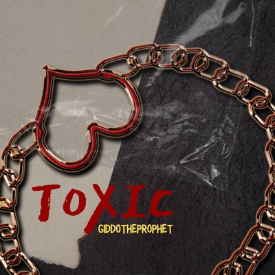 Toxic - Single