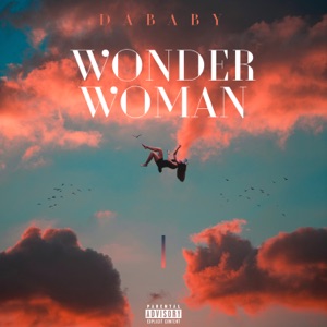 WONDER WOMAN - Single