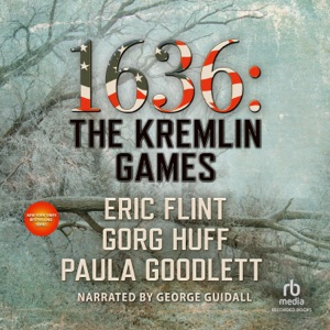 1636 : Kremlin Games (Ring of Fire)