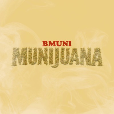 Munijuana - EP