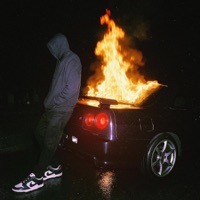 MENTAL, SKYLINE - Single - Termo