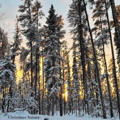 Christmas Sunset - Single