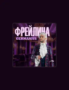 Listen to Germanius, watch music videos, read bio, see tour dates & more!