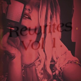 Keep Comin' Around (I kissed a girl rewrite) Meg