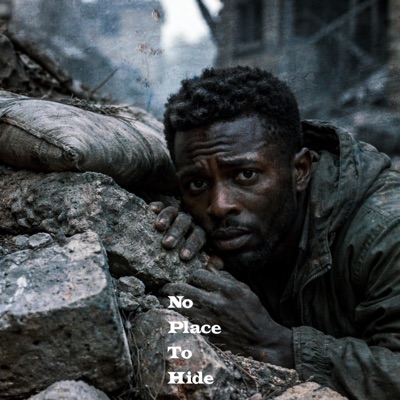 No place to hide - Single