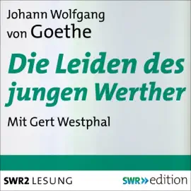 Die Leiden des jungen Werther