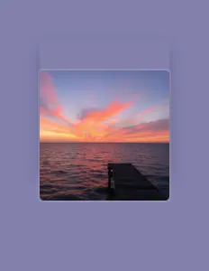 xeroc ytiedを聴いたり、ミュージックビデオを鑑賞したり、経歴やツアー日程などを確認したりしましょう！