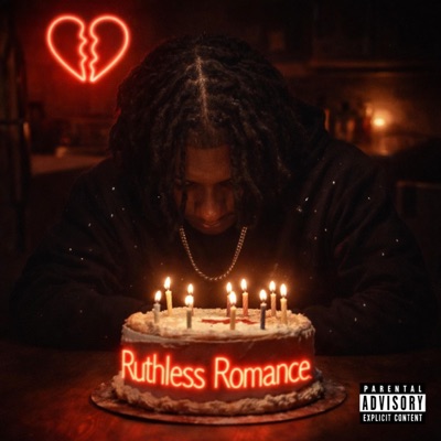 Ruthless Romance - EP