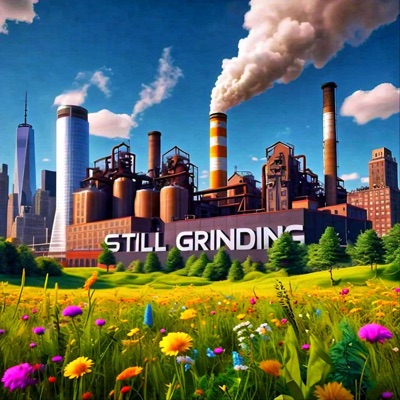Still Grinding