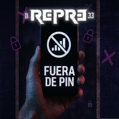 Fuera de pin (feat. joguarproducer) - Single