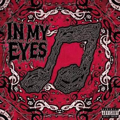 In My Eyes (feat. SNDR$) - Single