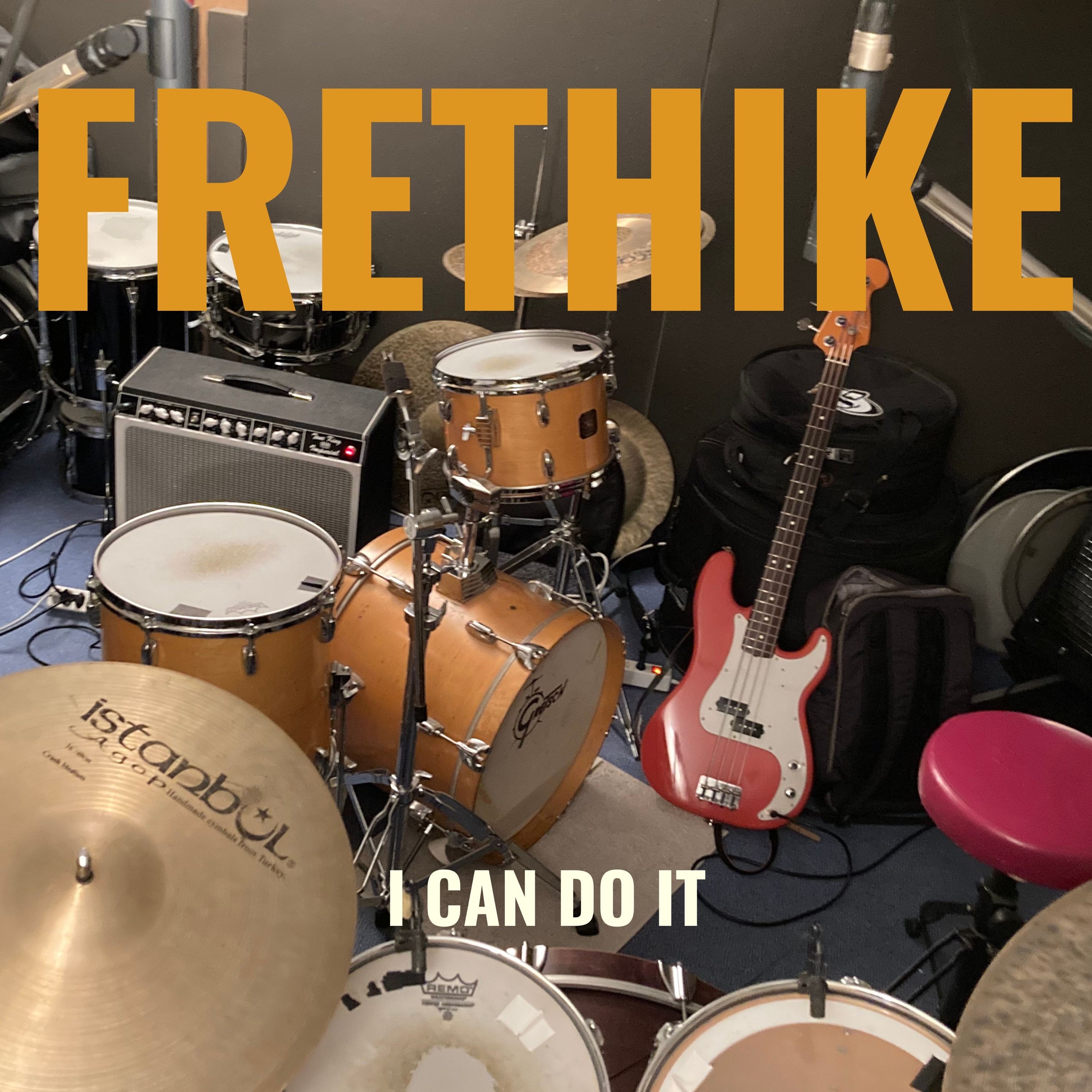 I Can Do It - Single
