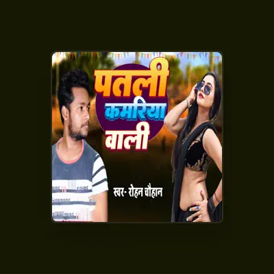 Listen to Rohan Chauhan, watch music videos, read bio, see tour dates & more!
