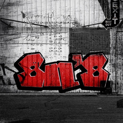 8n'8 (feat. KARTIK) - Single
