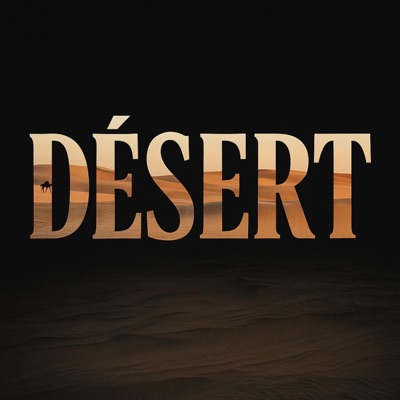 Désert - Single