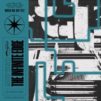 The Infinite Edge - EP - Motip White