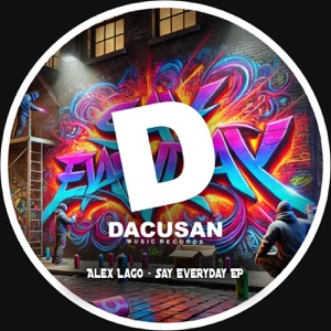 Say Everyday EP - Single
