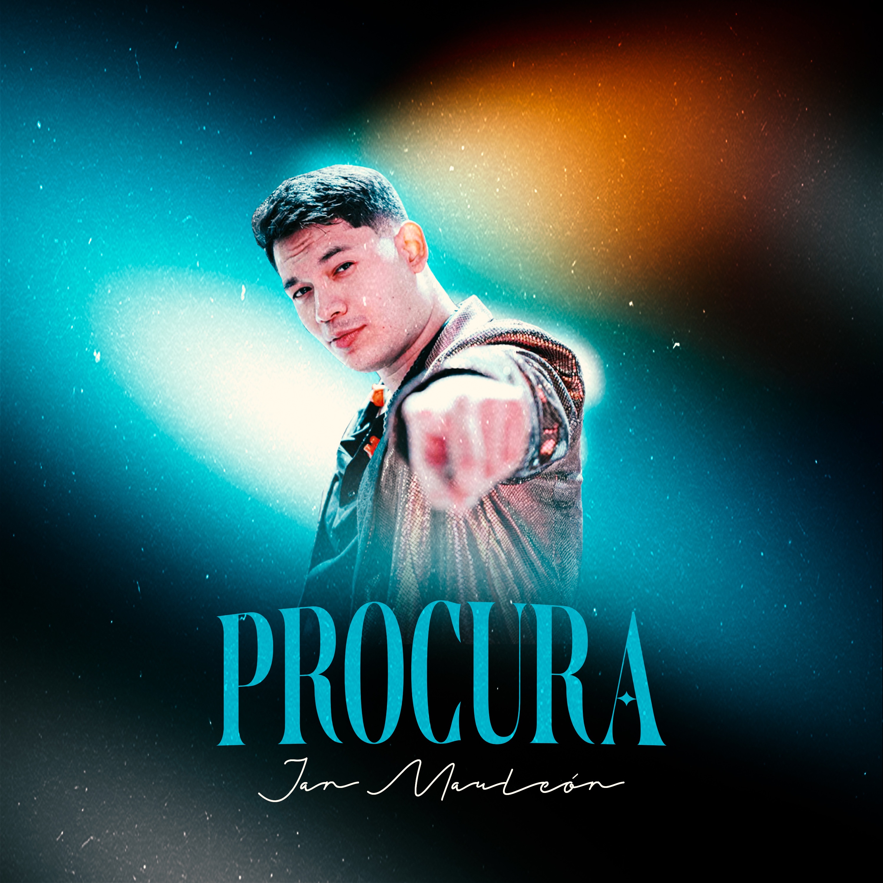 Procura - Single