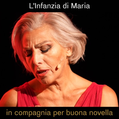 L'Infanzia di Maria (feat. Cecilia Pitino) [Live dal Teatro Jolly di Palermo] - Single