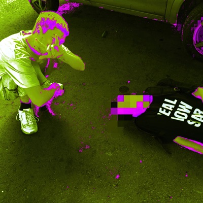 Malvado Gei - Single